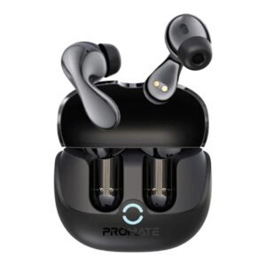 Promate Baton Hybrid Wireless Earbuds