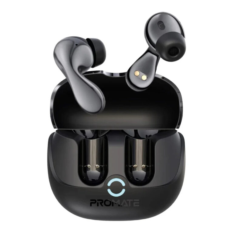 Promate Baton Hybrid Wireless Earbuds