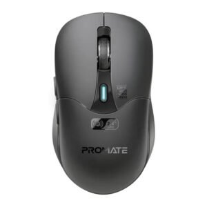 Promate Samo Wireless Optical Mouse