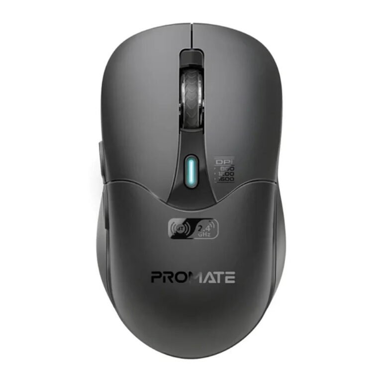 Promate Samo Wireless Optical Mouse