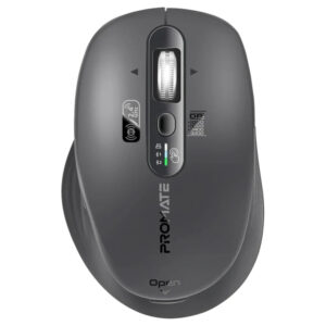 Promate Tru-Connect Wireless Mouse SAMOTRI