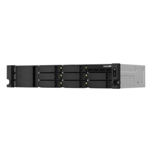QNAP TS-864EU-RP-8G NAS enclosure