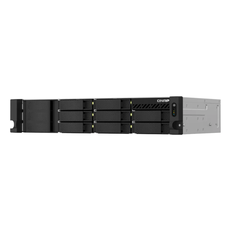 QNAP TS-864EU-8G NAS enclosure
