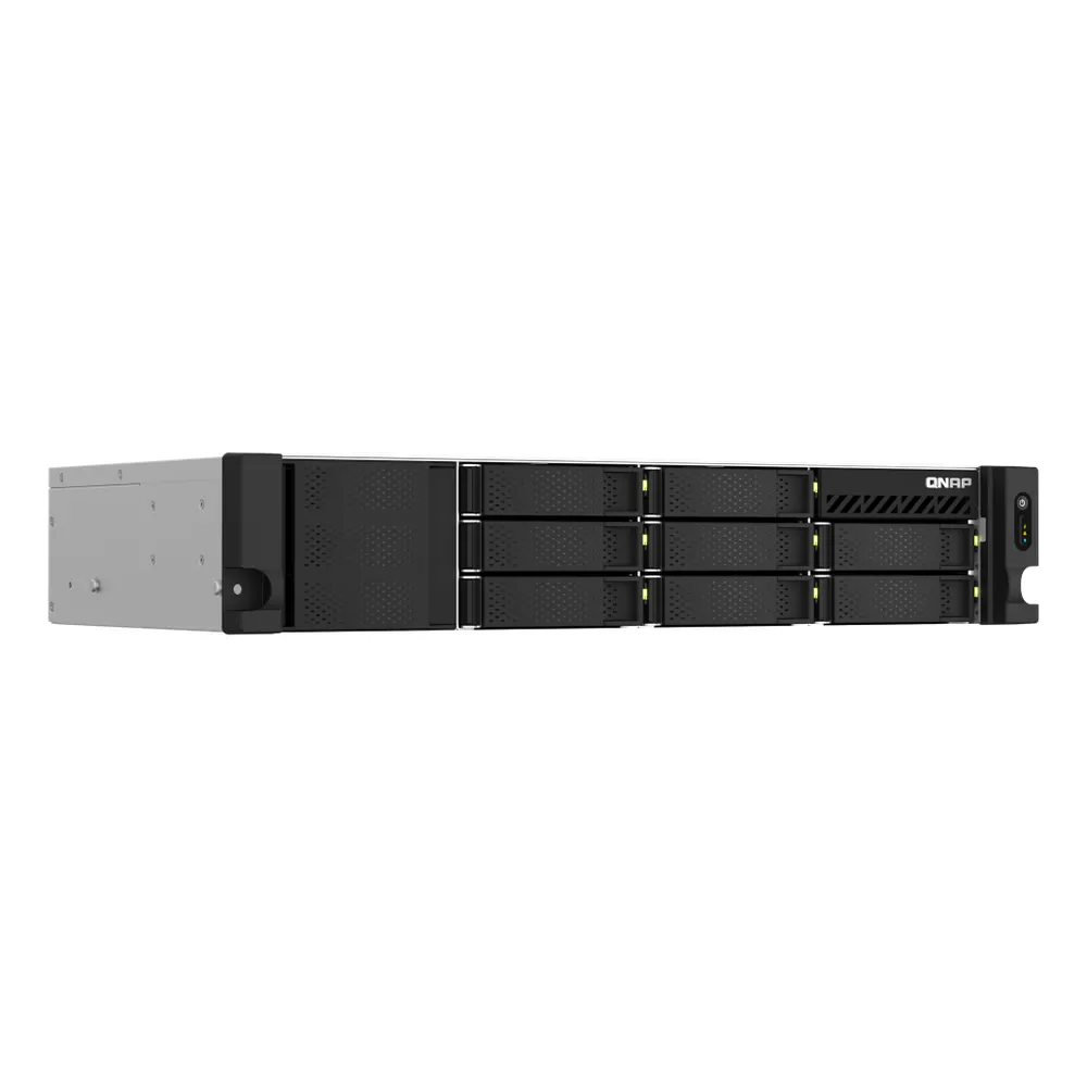 QNAP TS-864EU-8G NAS enclosure - Image 3