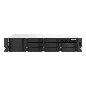 QNAP TS-873AEU-RP-4G NAS enclosure