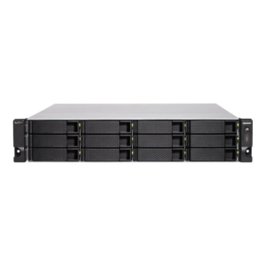 QNAP TS-H1886XU-RP-R2-D1622-32GB NAS enclosure