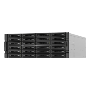 QNAP TS-H3087XU-RP-E-2378-64G NAS enclosure