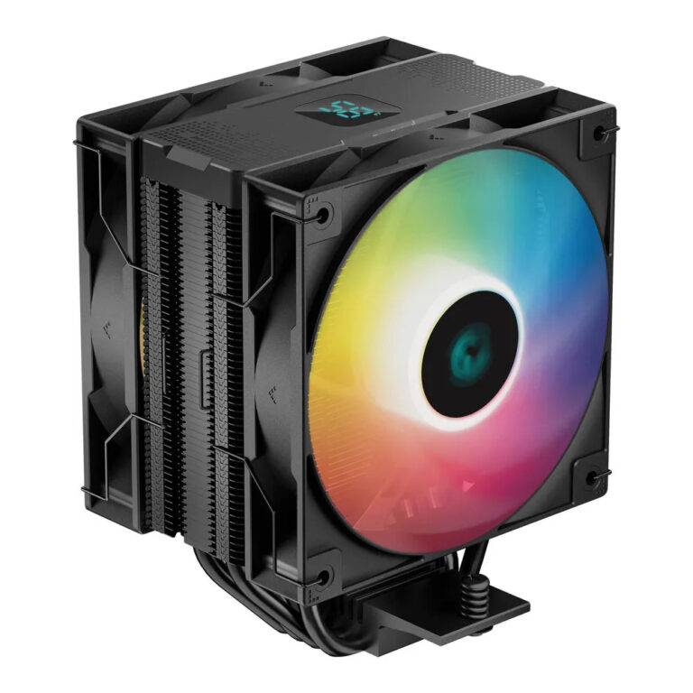 DeepCool R-AG400-BKADMP-G-1 CPU cooler