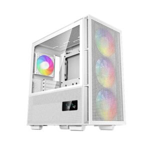 DeepCool R-CH560-WHAPE4D-G-1 PC case