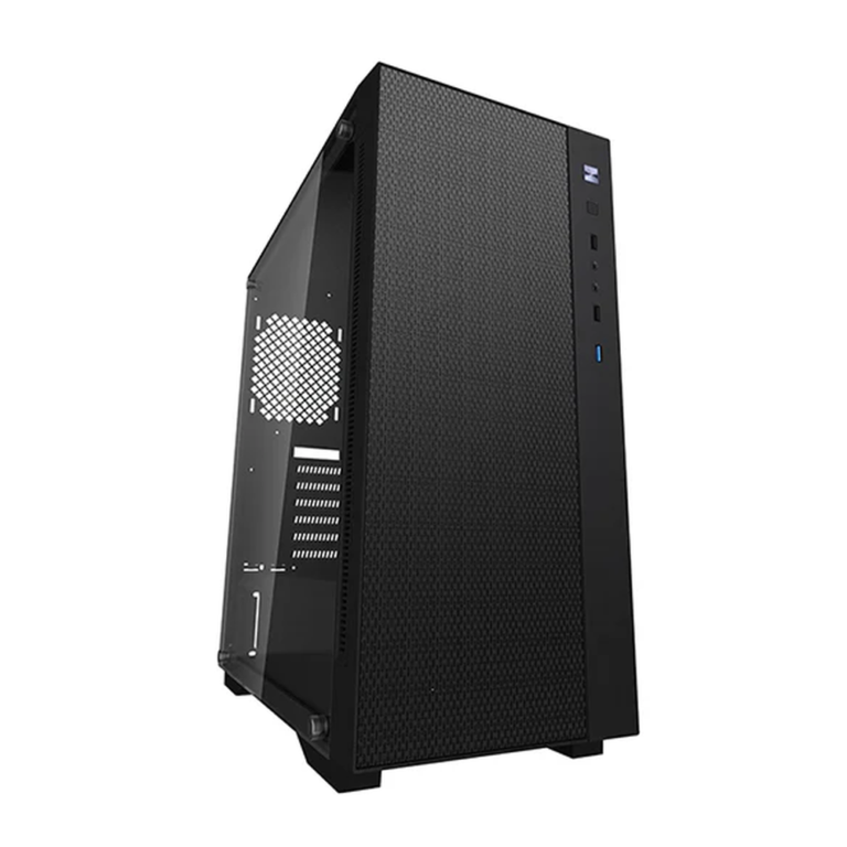 DeepCool MATREXX 55 Mesh ATX PC Case R-MATREXX55-BCAGA4-G