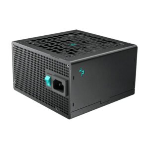 DeepCool PL750D 80 Plus Bronze Power Supply R-PL750D-FC0B-UK
