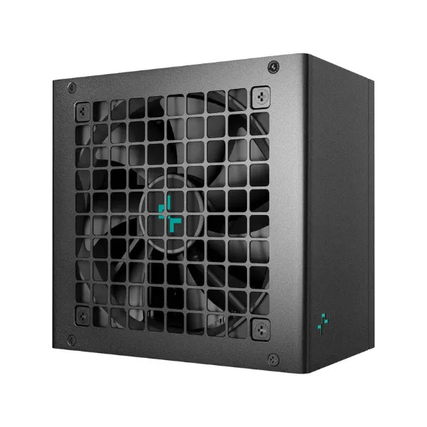 DeepCool PN750D 80 Plus Gold Power Supply R-PN750D-FC0B-UK