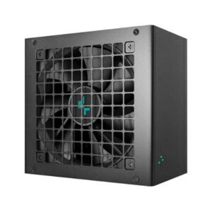 Deepcool PN750M 80 Plus Gold Power Supply R-PN750M-FC0B-UK