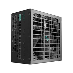 DeepCool R-PNA00M-FC0B-JGUK power supply