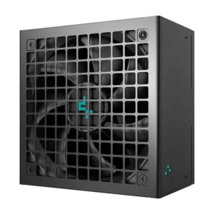 DeepCool R-PNC00M-FC0B-JGUK power supply