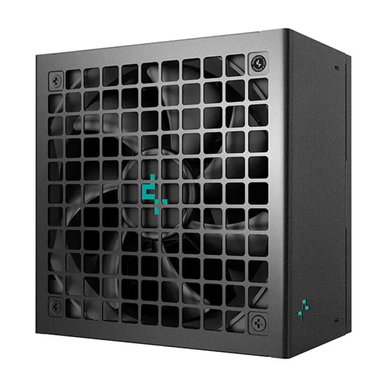 DeepCool R-PNC00M-FC0B-JGUK power supply