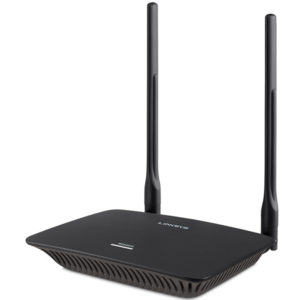 Linksys Range Extender Dual Band Ac1200 RE6500-ME