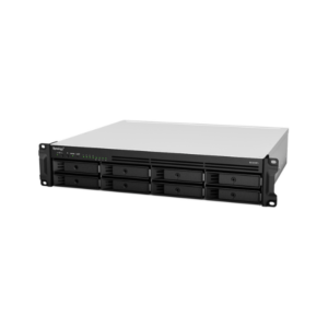 Synology RackStation RS1221RP+ 8 BAY NAS BOX