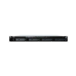 Synology RackStation RS822+ 4 BAY NAS BOX
