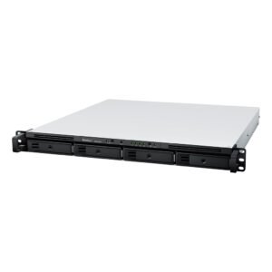 Nas Box Synology RS822 RP PLUS