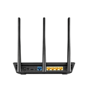 ASUS BROAD BAND ROUTER AiMESH AC1900 RT-AC67U