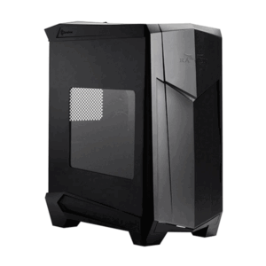 Atx Case Silverstone RV05B-W