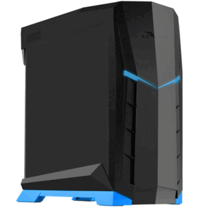 Atx Case Silverstone RVX01BR-W