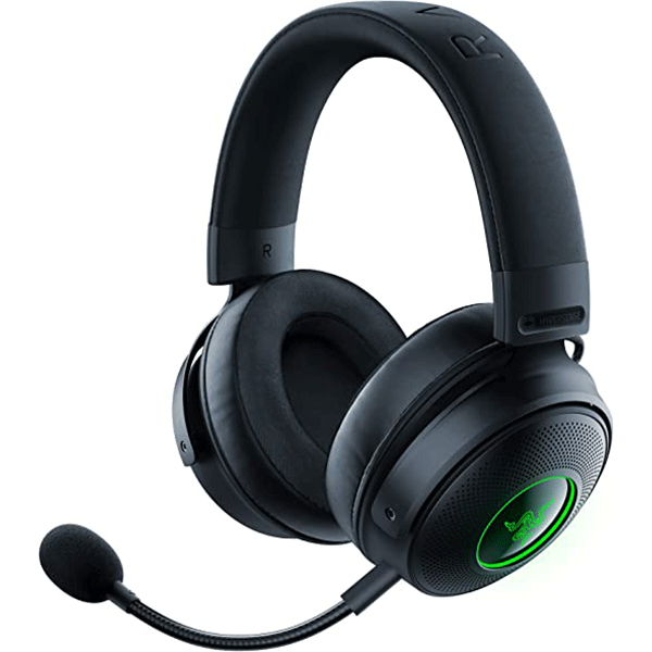 Headset Razer Kraken V3 Hypersense Usb RZ04-03770100-R3M1
