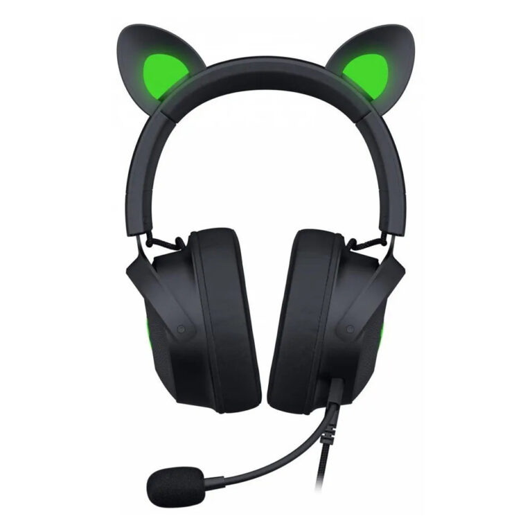 Razer RZ04-04510100-R3M1 headset