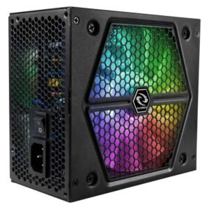 Raidmax 535W 80 Plus Bronze Power Supply RX-535AP-R
