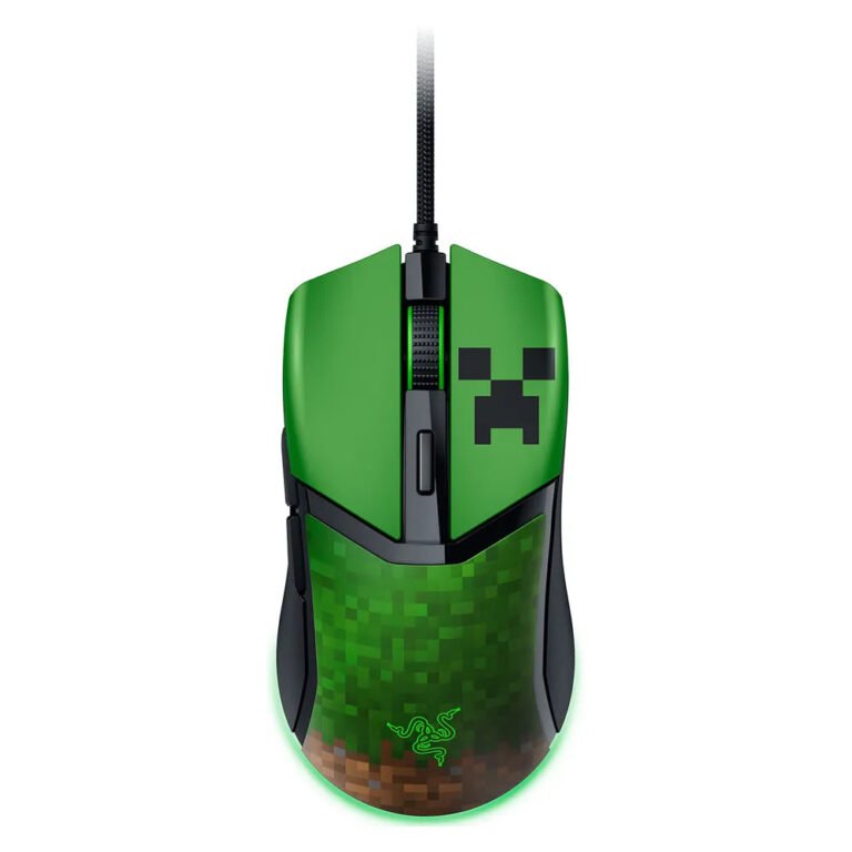 Razer RZ01-04650200-R3M1 mouse