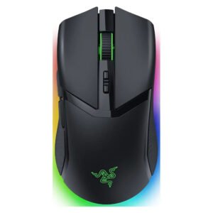Razer Cobra Pro Wireless Gaming Mouse RZ01-04660100-R3G1