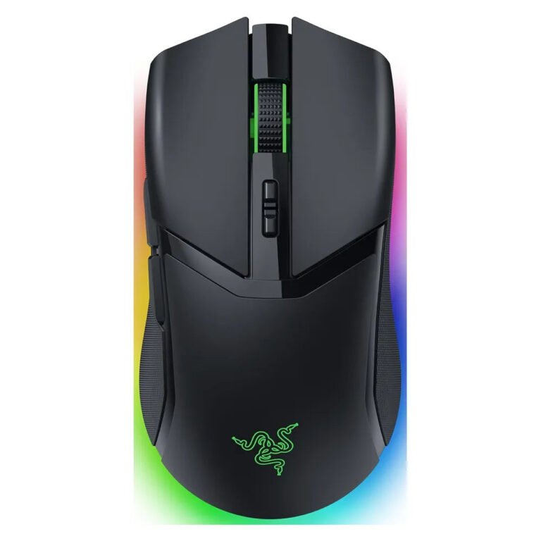 Razer Cobra Pro Wireless Gaming Mouse RZ01-04660100-R3G1