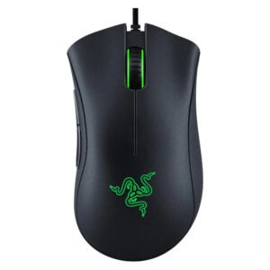 Razer DeathAdder Essential Gaming Mouse RZ01-03850100-R3M1