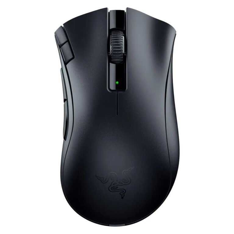 Razer RZ01-04130100-R3G1 mouse