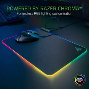 Razer RZ02-03020100-R3M1 mouse pad