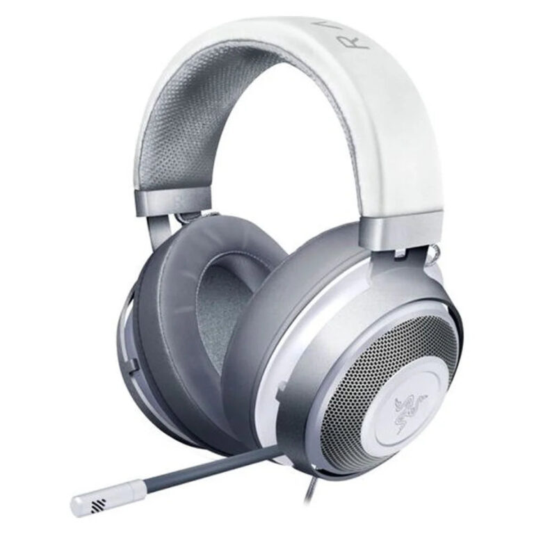 Razer Kraken Multiplatform Gaming Headset RZ04-02830400-R3M1