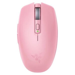 Razer RZ01-03731200-R3G1 mouse