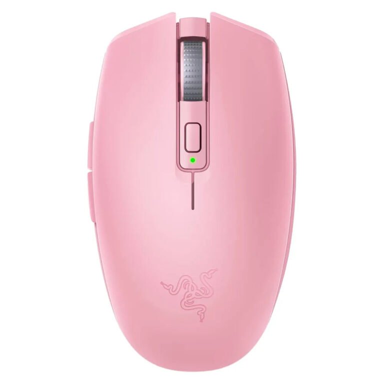 Razer RZ01-03731200-R3G1 mouse