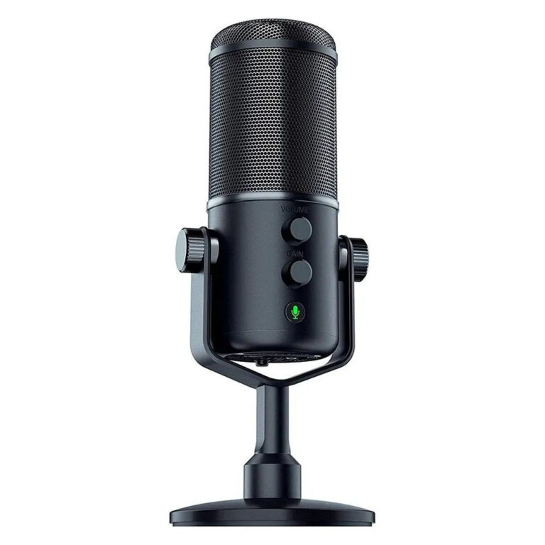 Razer RZ19-02280100-R3M1 microphone