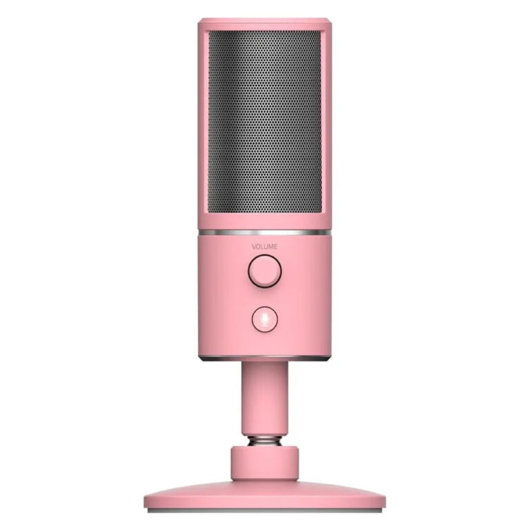 Razer RZ19-02290300-R3M1 microphone