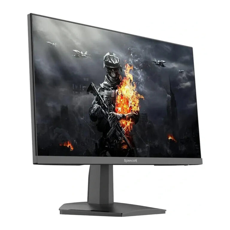 SAPPHIRE GM27X5IPS monitor