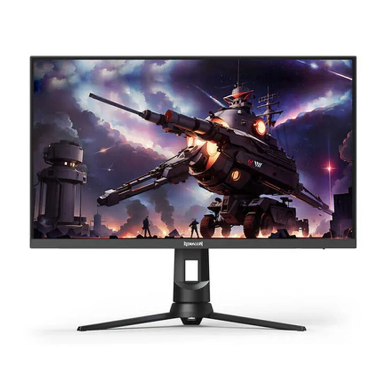 SAPPHIRE GM27X5Q2-L monitor