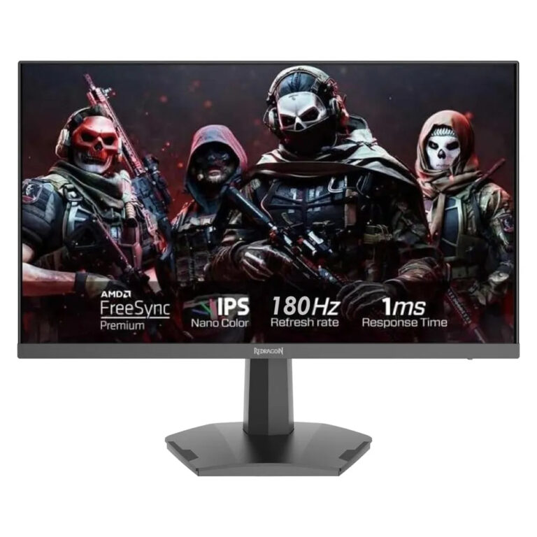 SAPPHIRE GM24X5IPS monitor