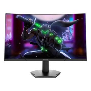 Redragon Amber II GM27H10C Curved Gaming Monitor