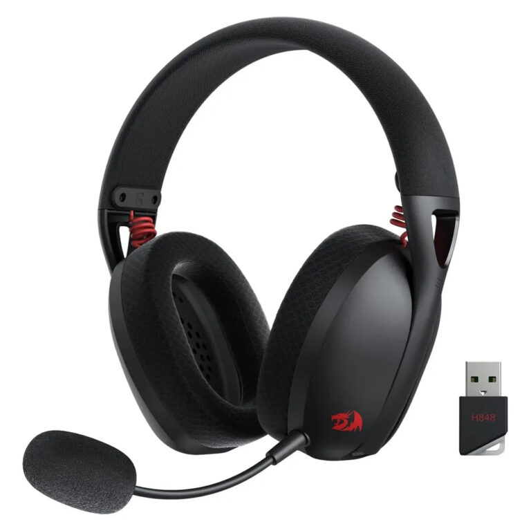 Redragon H848 headset