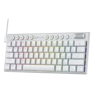 Redragon K632W-RGB-PRO-RED keyboard