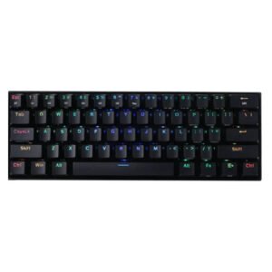 Redragon K530RGB-PRO-RED keyboard