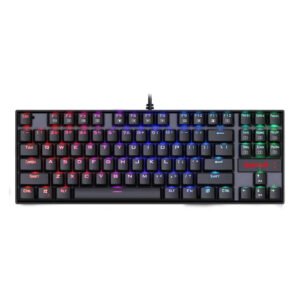 Redragon K552RGB-1 keyboard