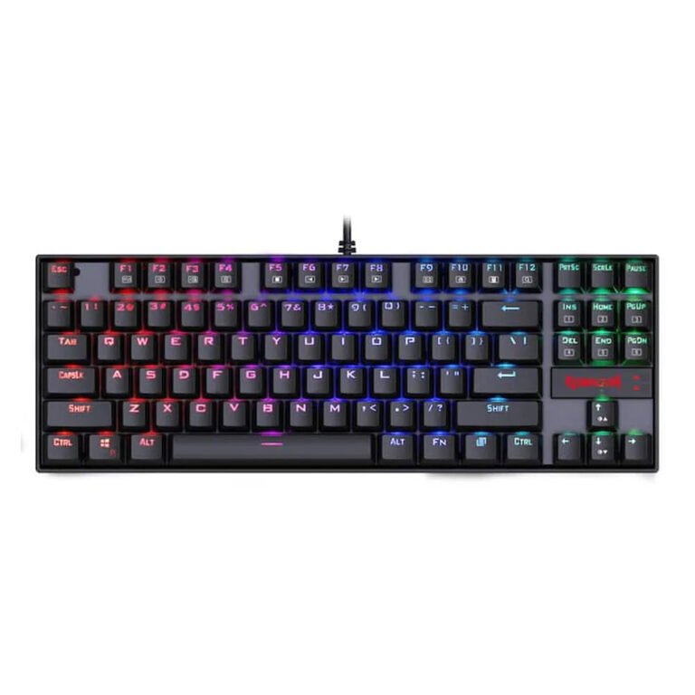 Redragon K552RGB-1 keyboard